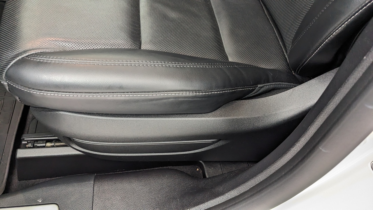 Car Exterior