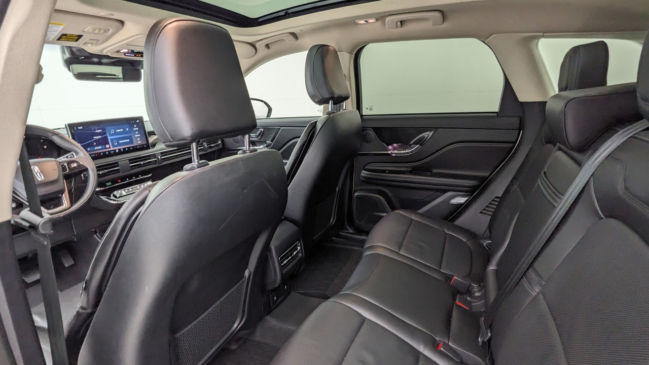 Car Exterior