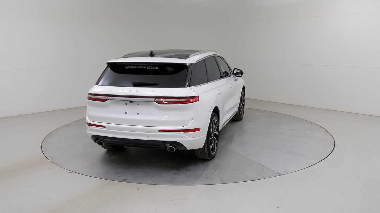 Car Exterior