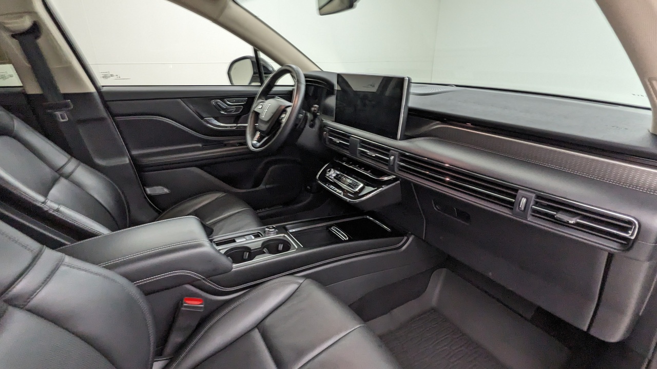 Car Exterior