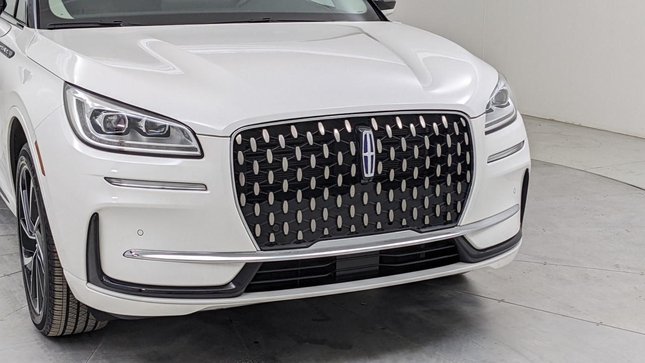 Car Exterior