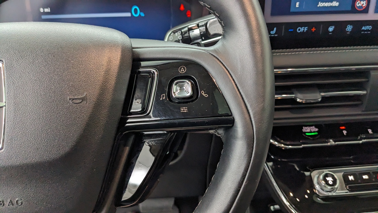 Car Exterior