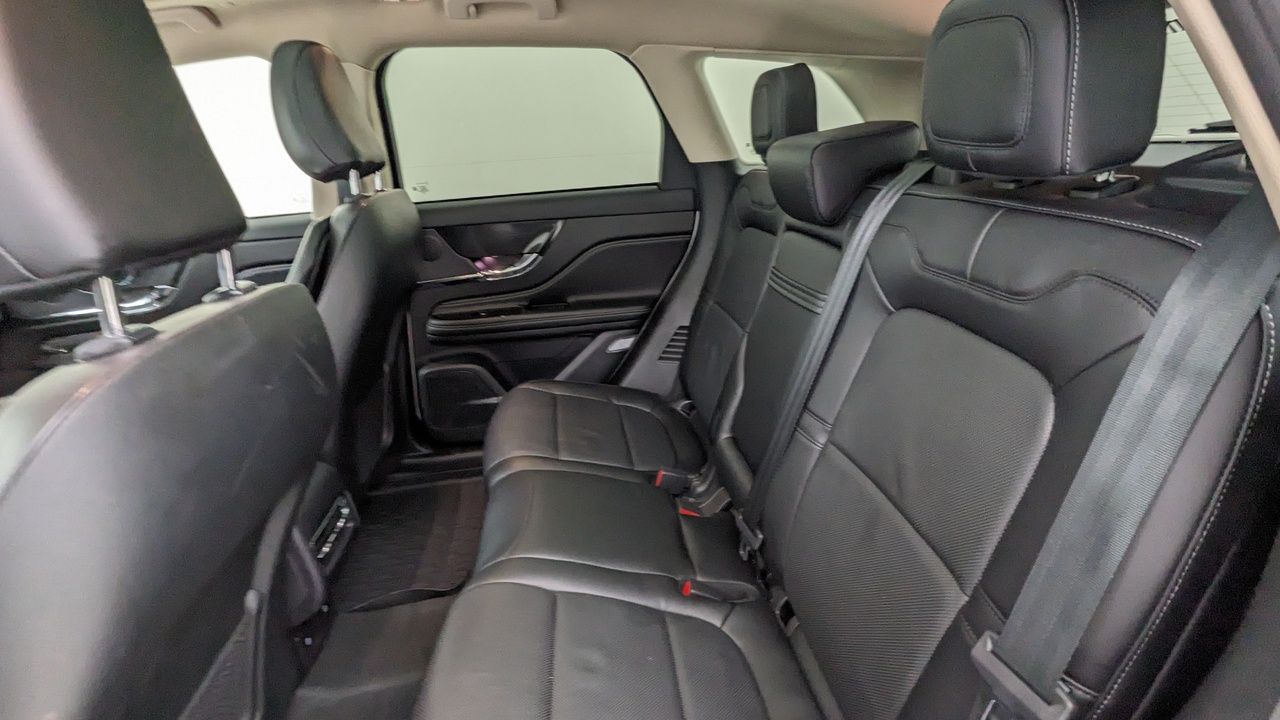 Car Exterior