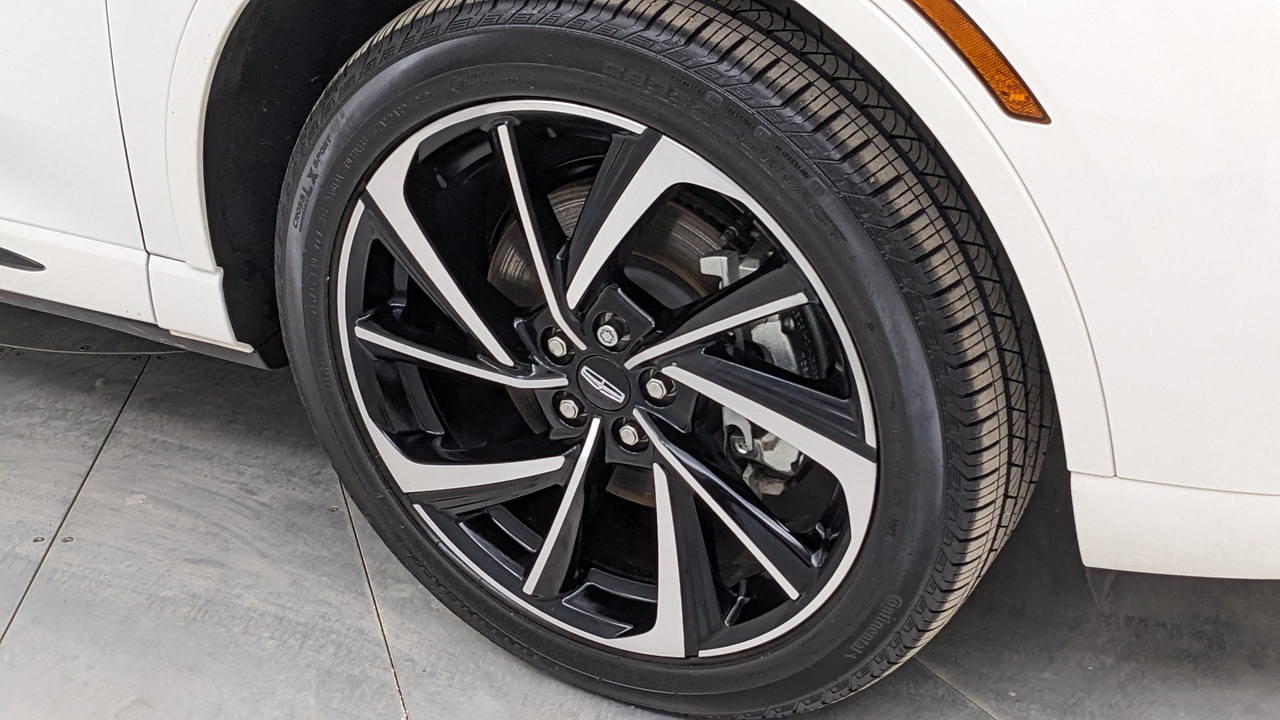 Car Exterior