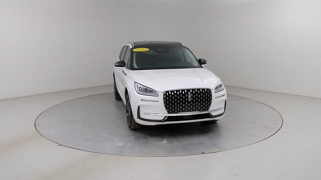 Car Exterior