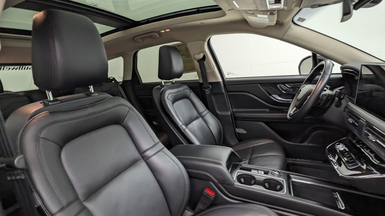 Car Exterior