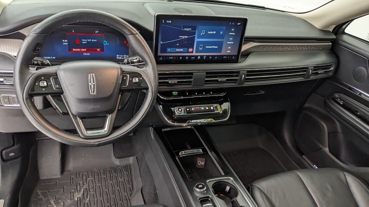 Car Exterior