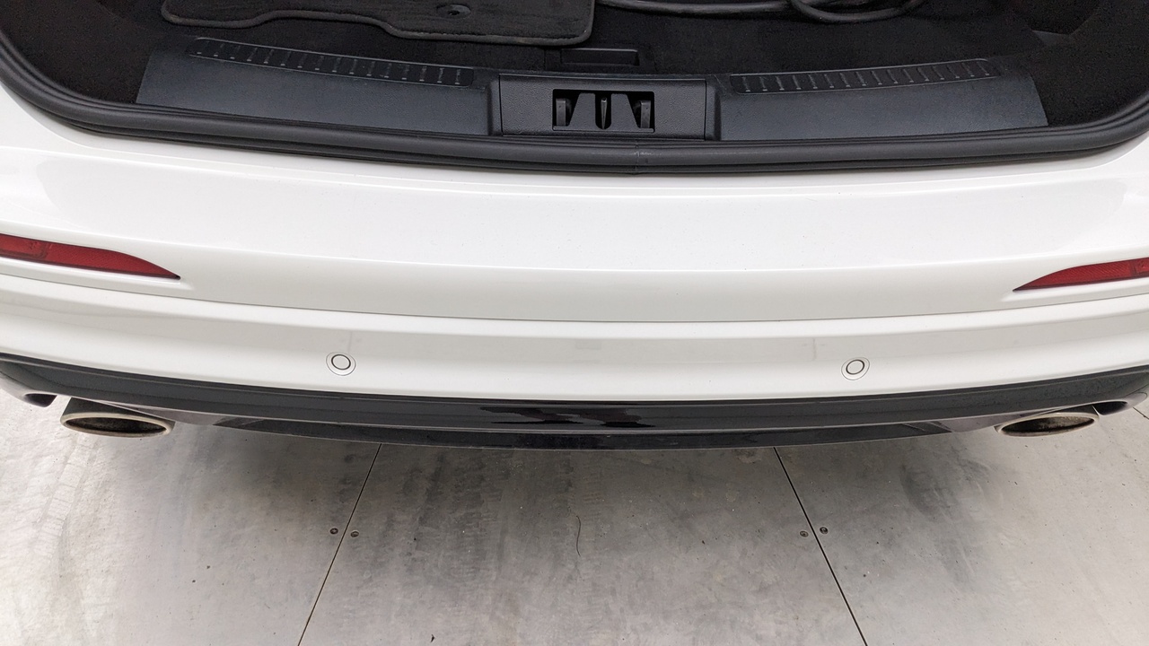 Car Exterior