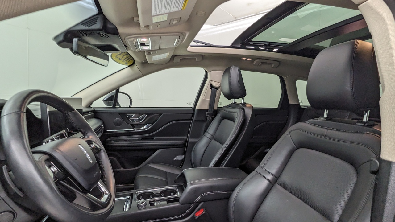 Car Exterior