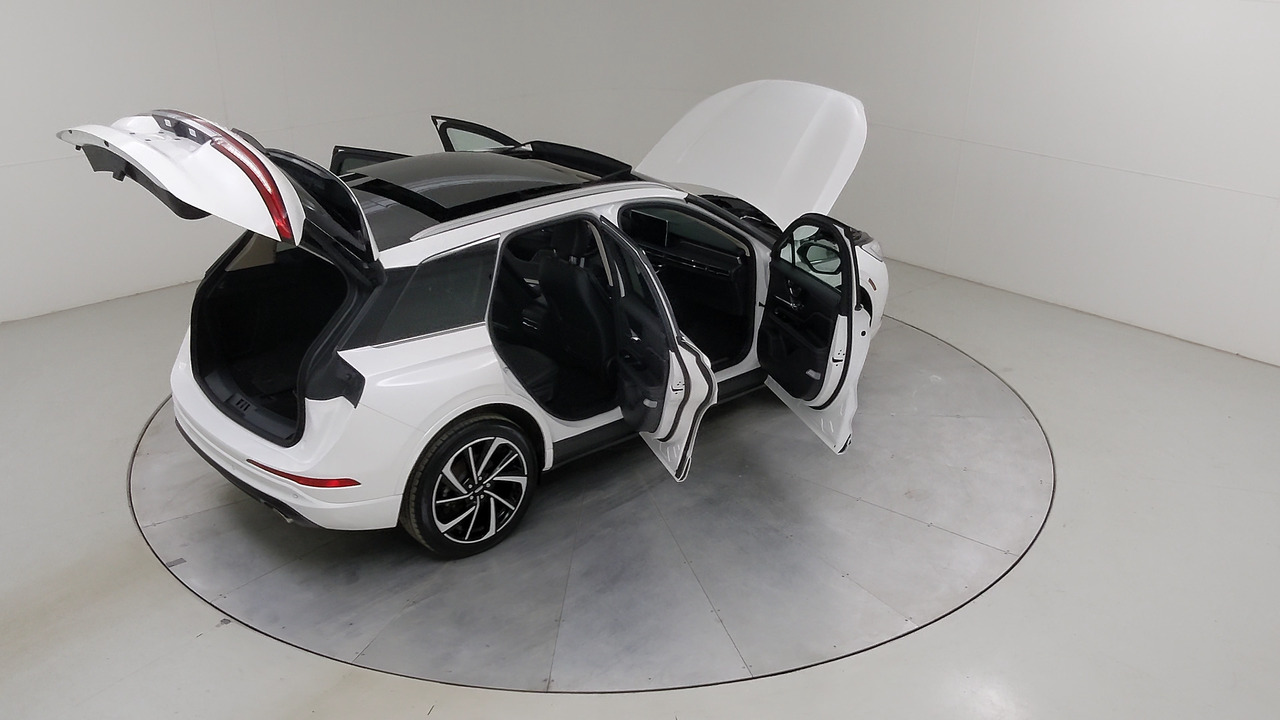 Car Exterior