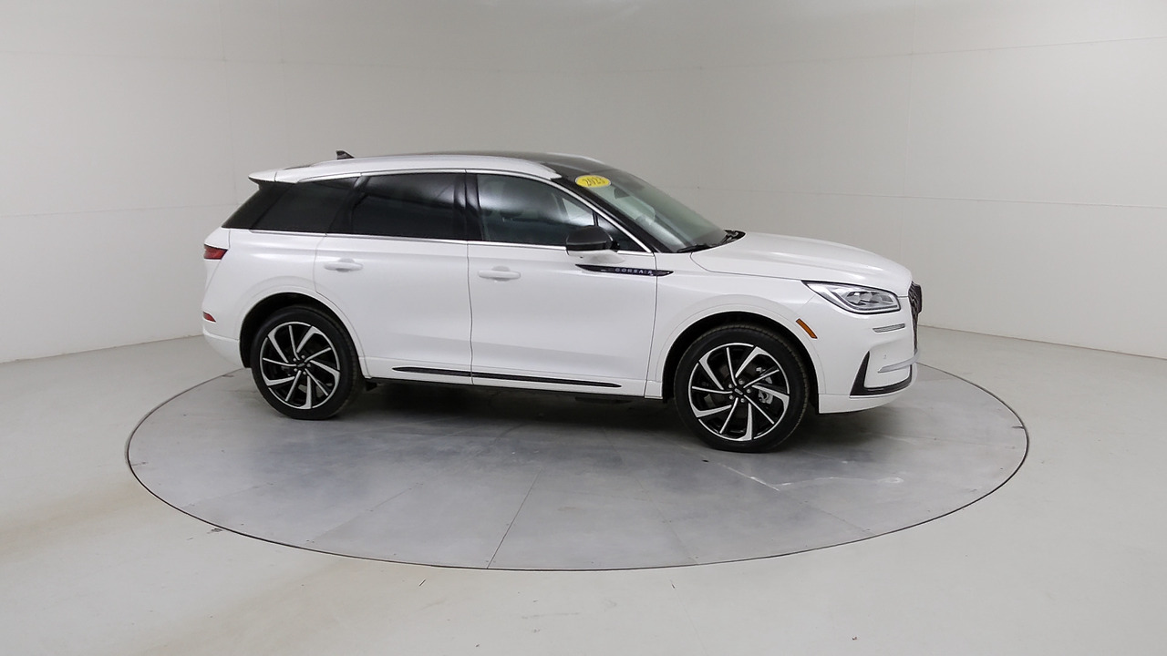 Car Exterior