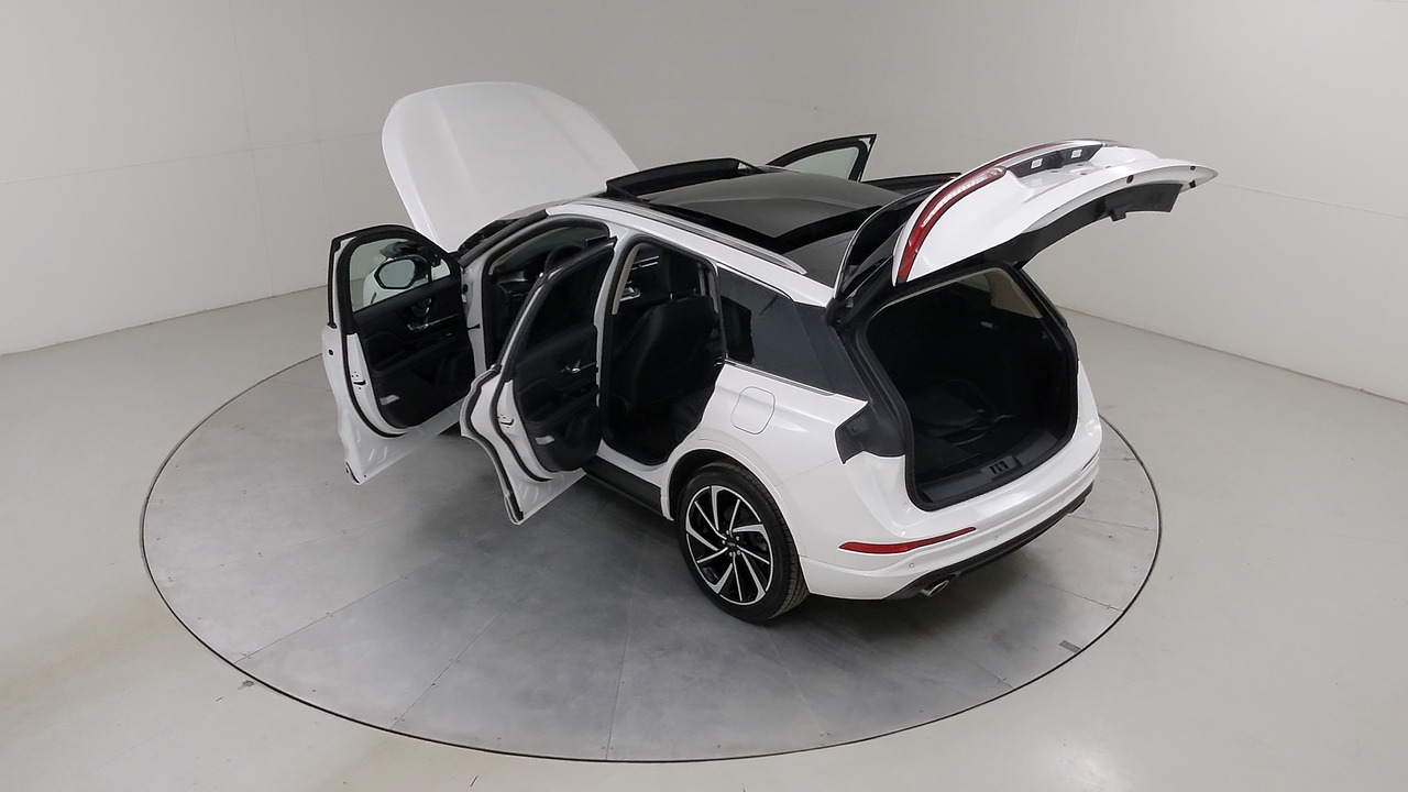 Car Exterior