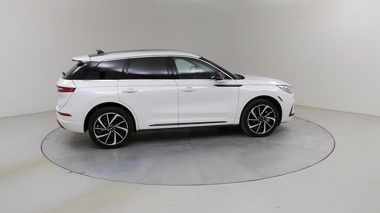 Car Exterior