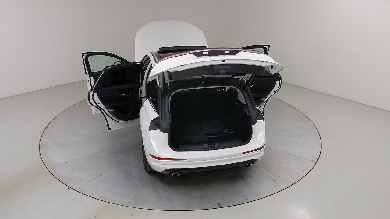 Car Exterior