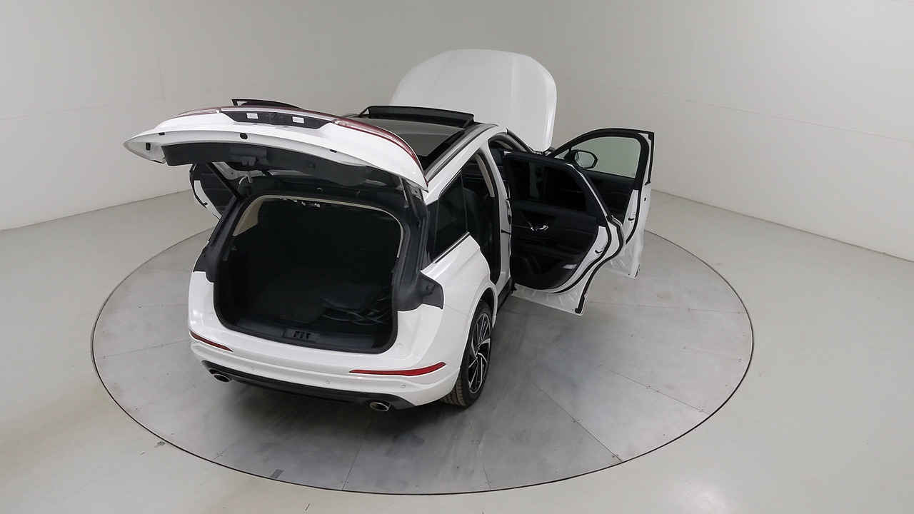 Car Exterior