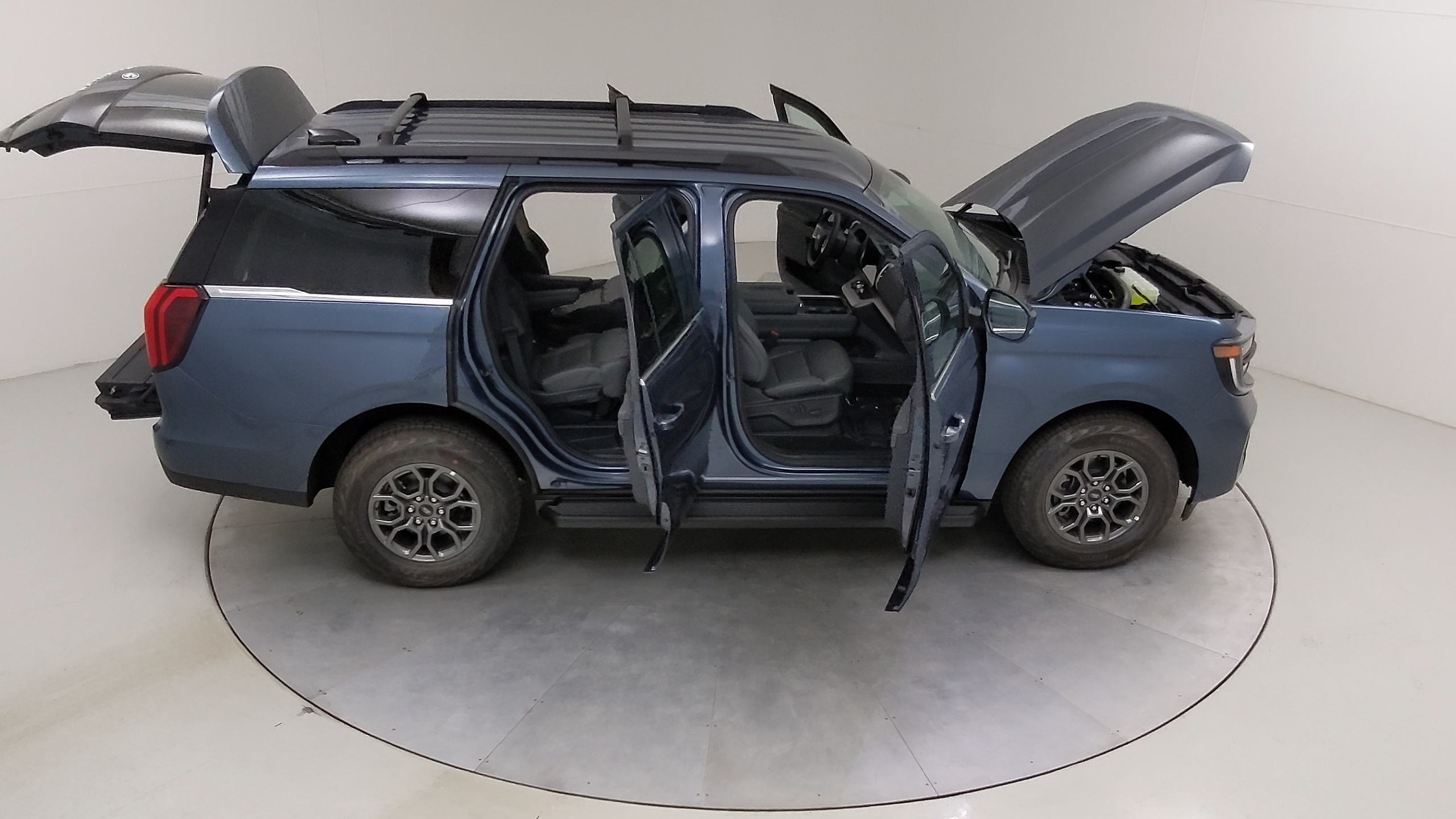Car Exterior