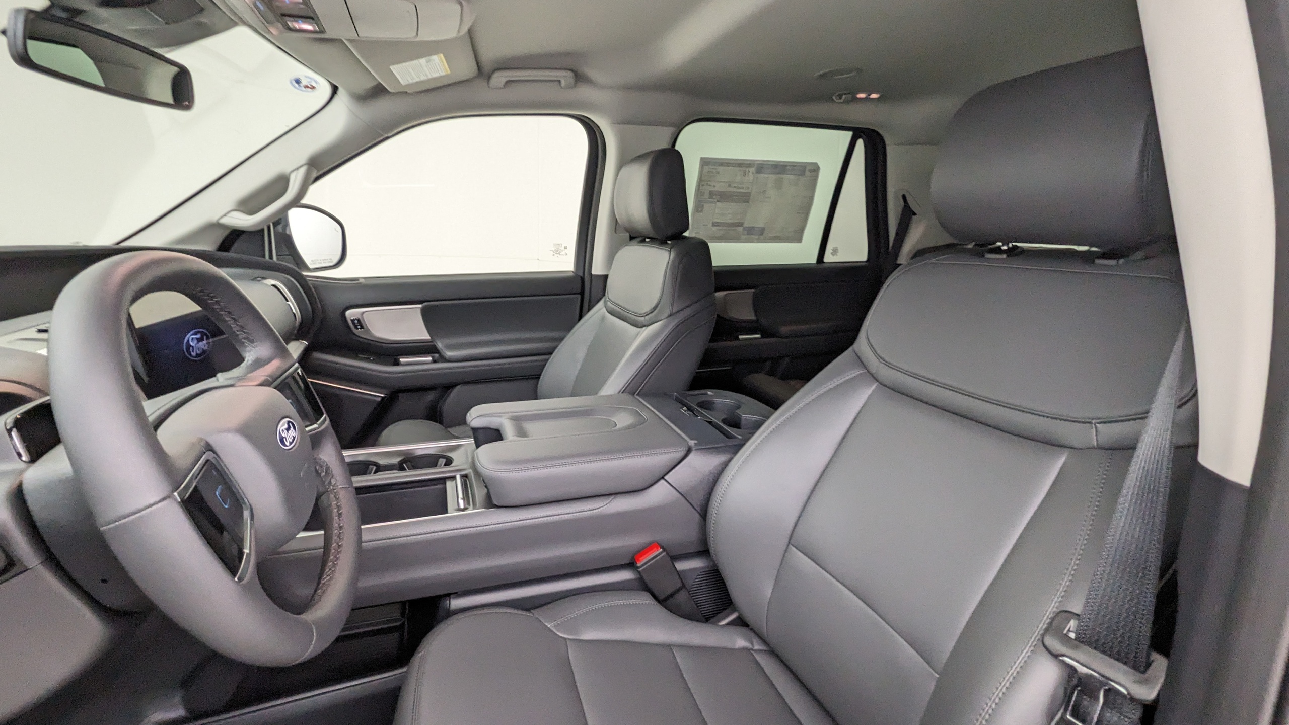 Car Exterior
