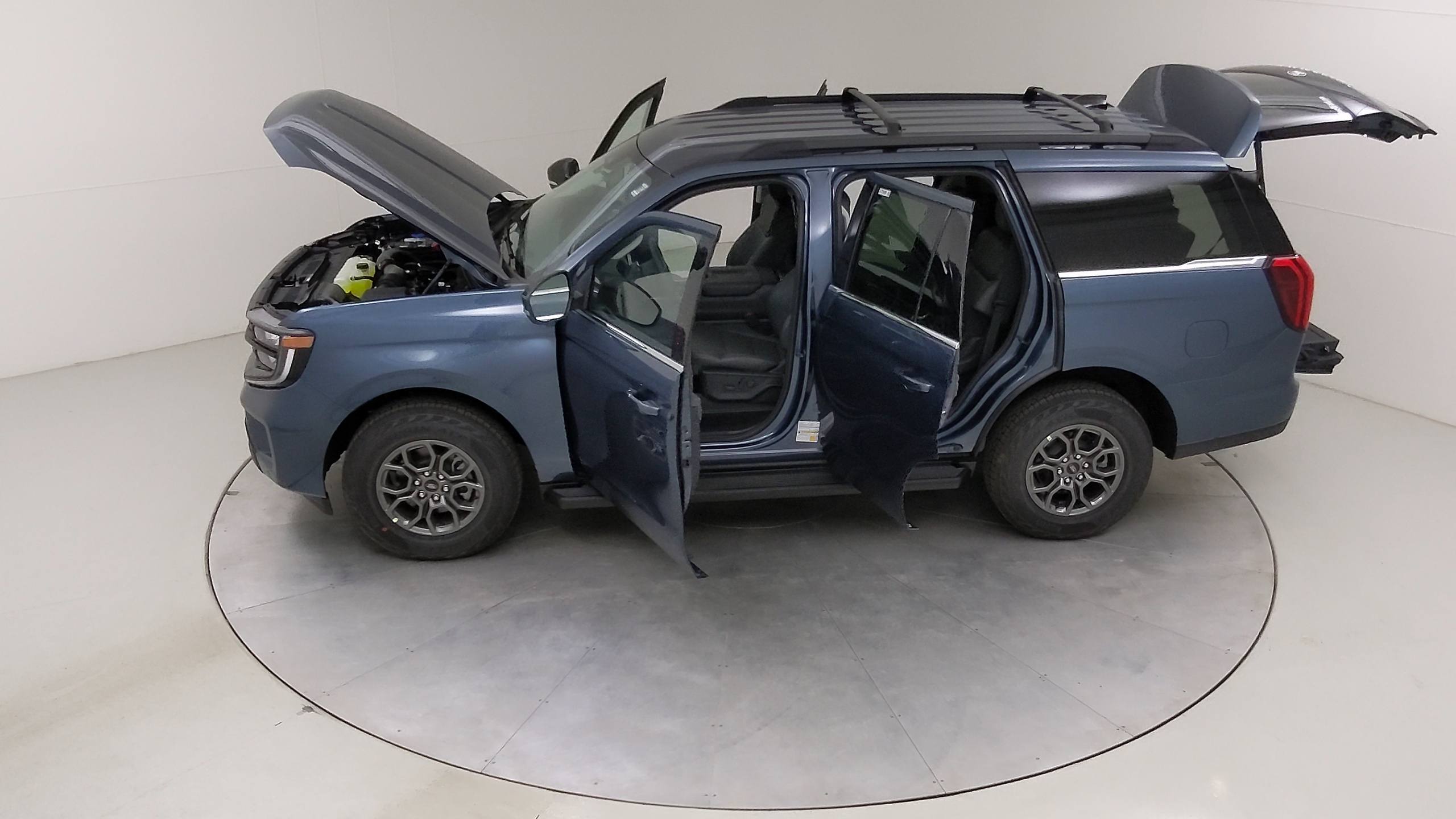 Car Exterior