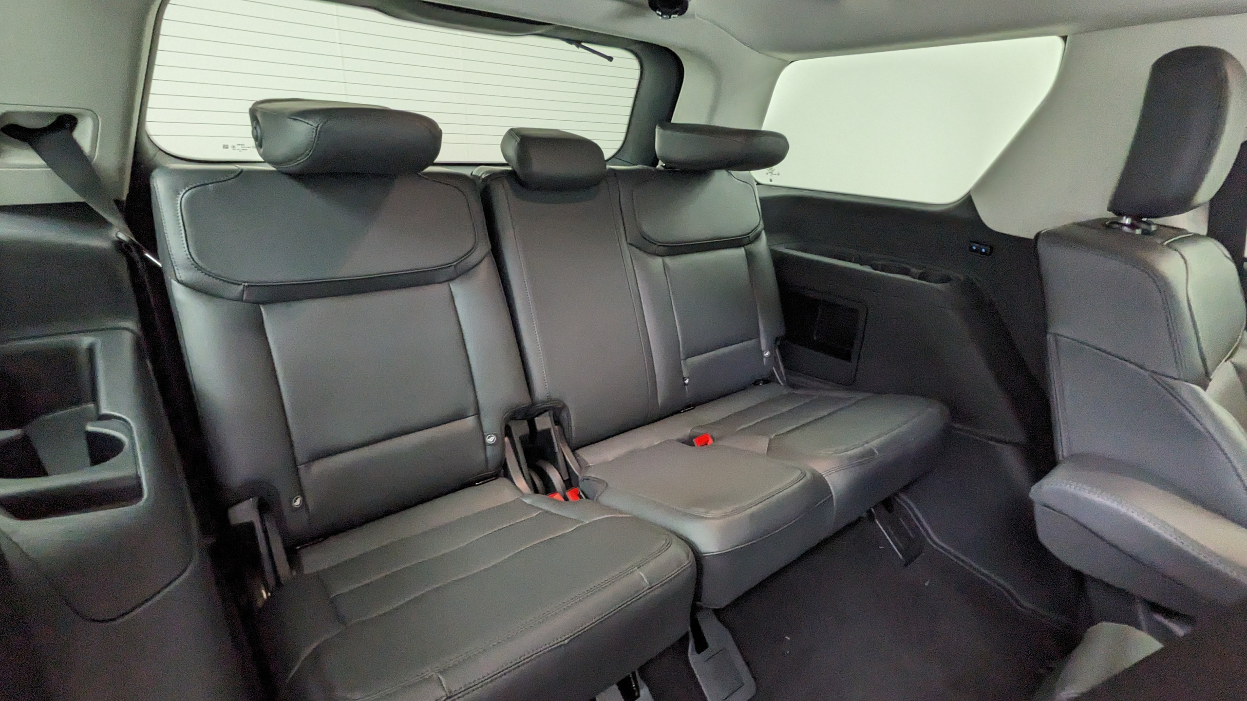 Car Exterior