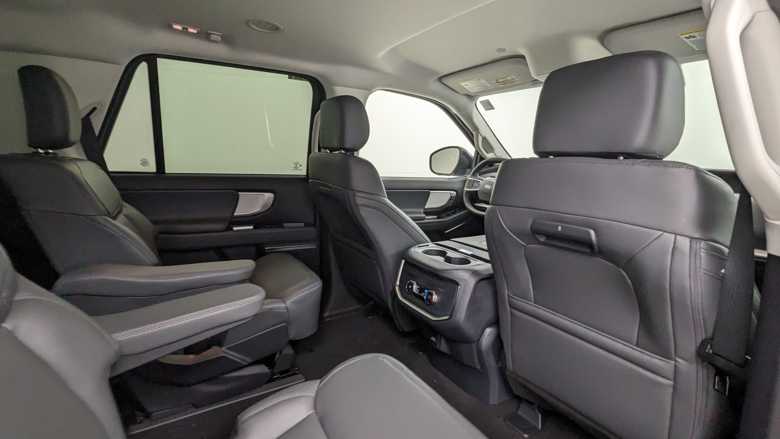 Car Exterior