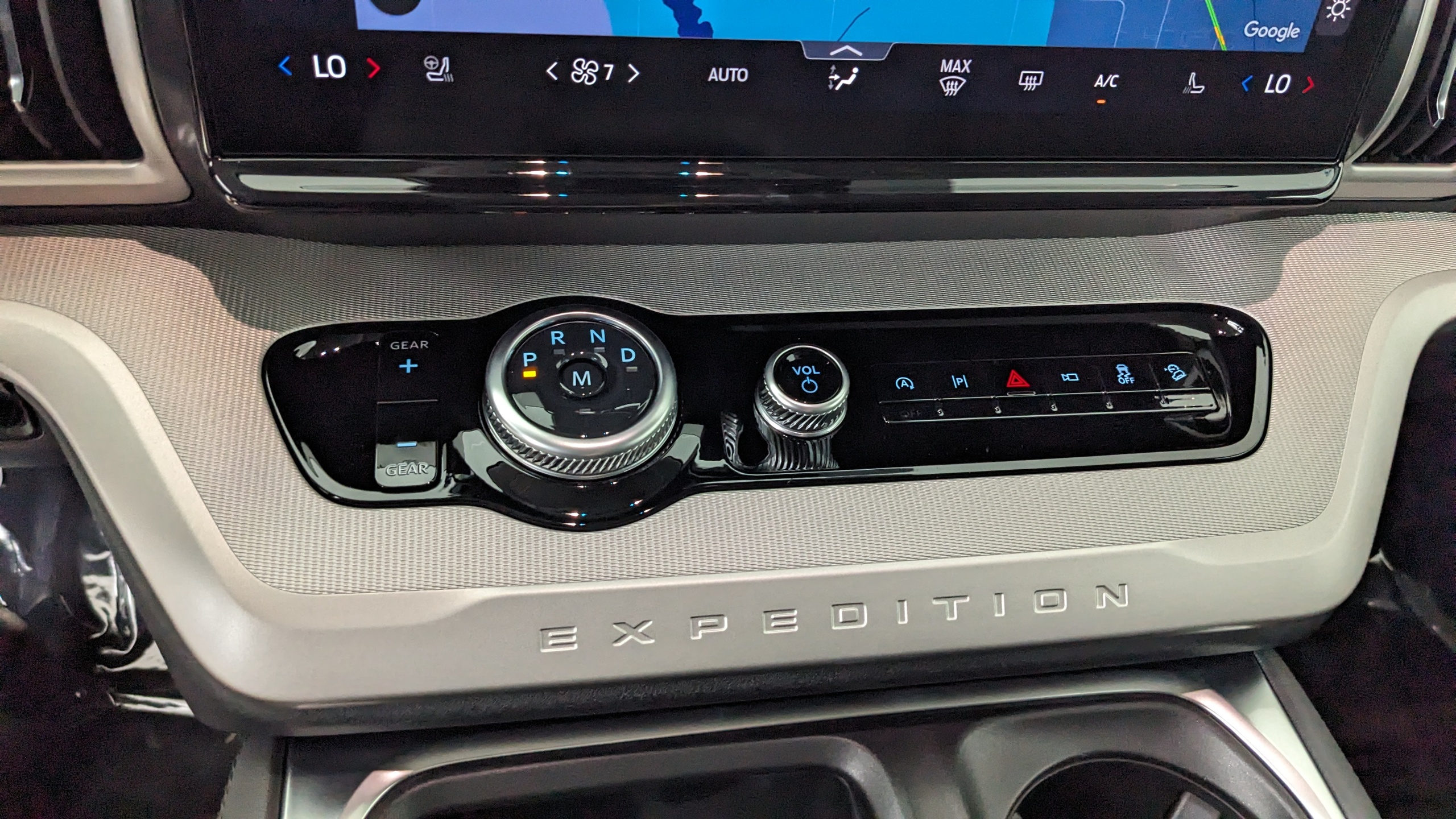 Car Exterior