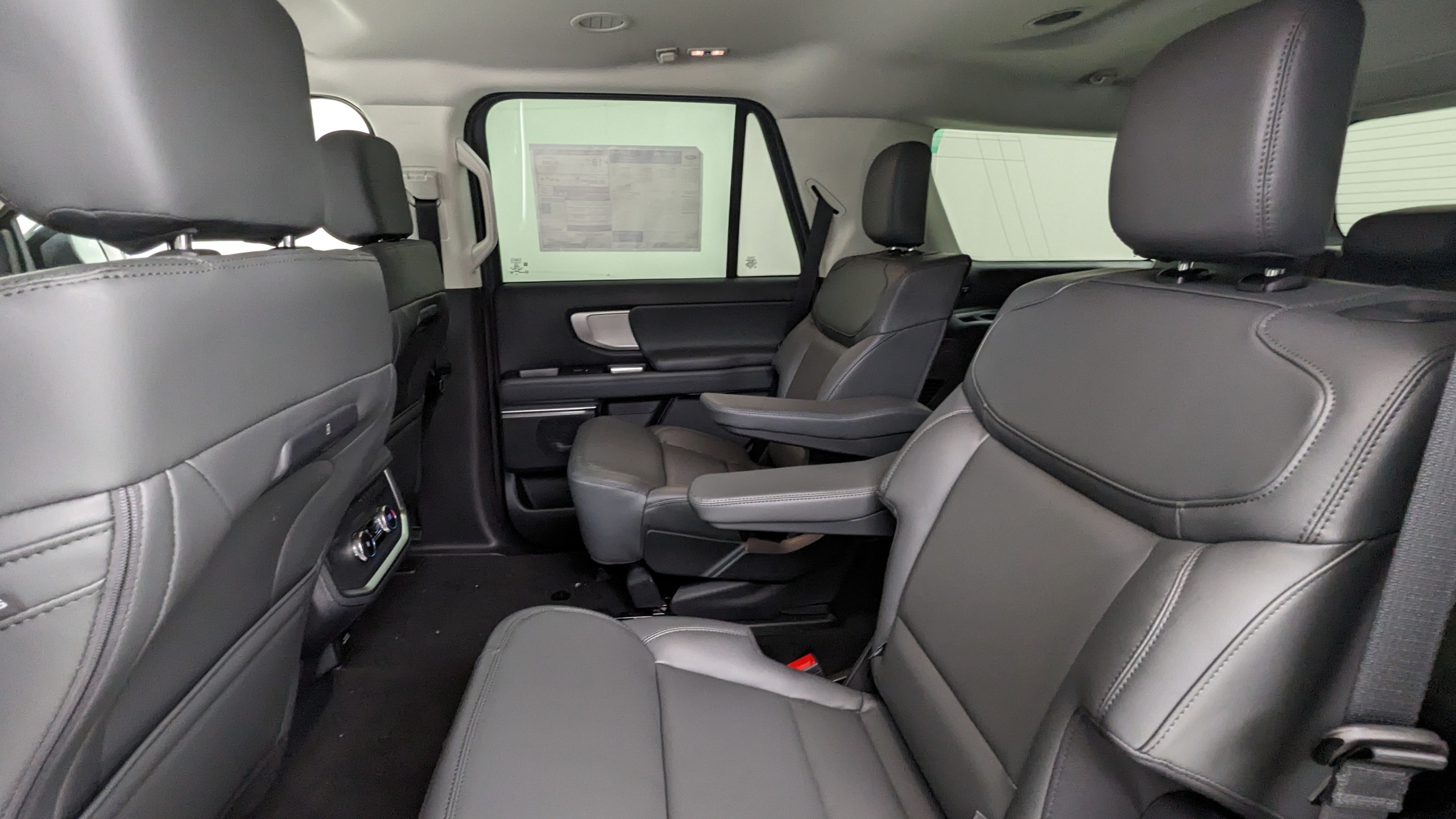 Car Exterior