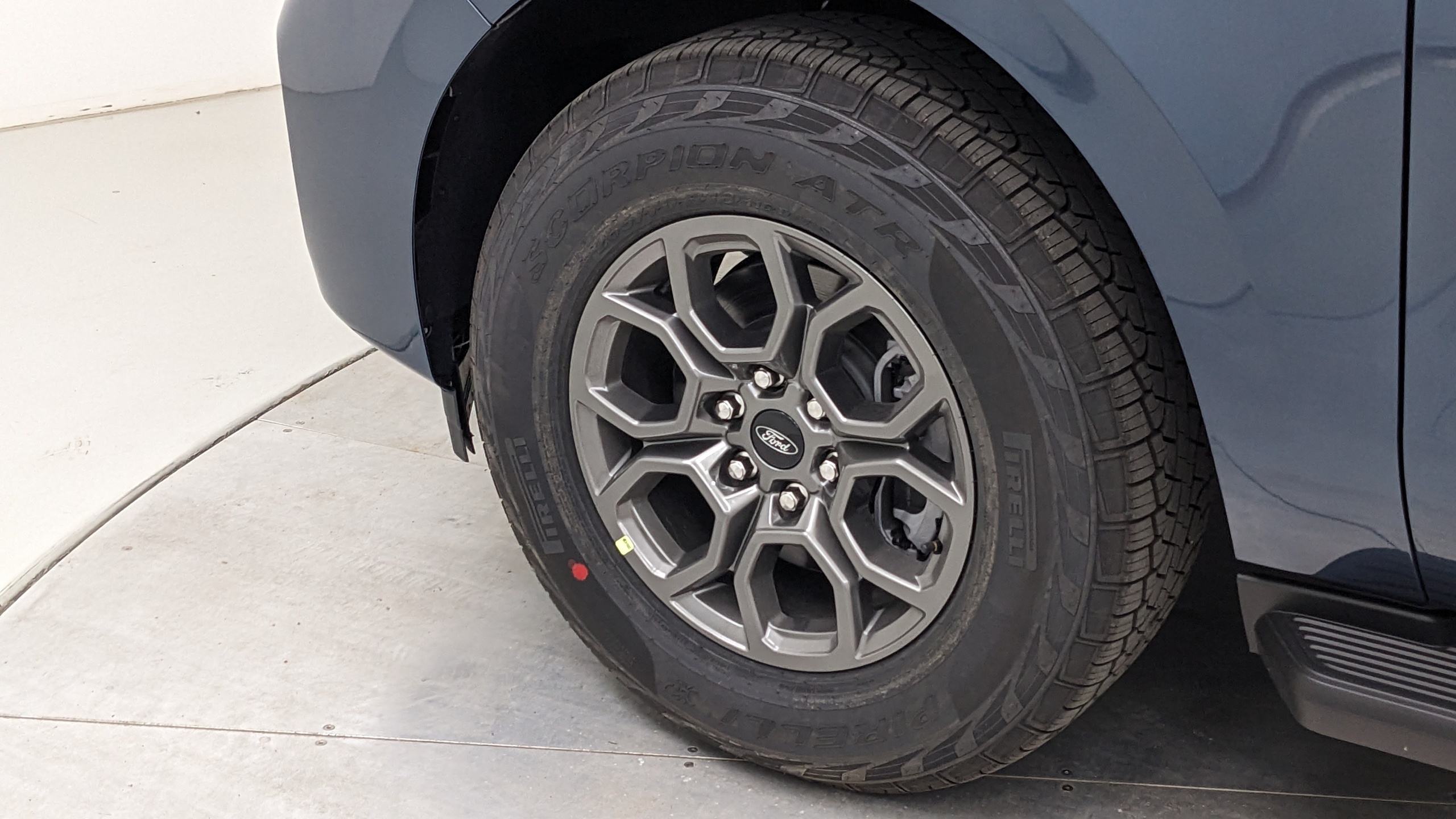Car Exterior