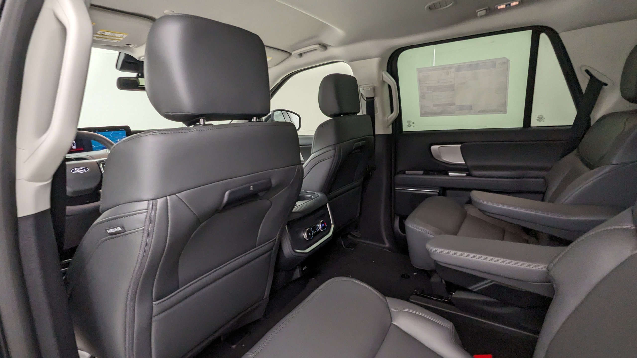 Car Exterior