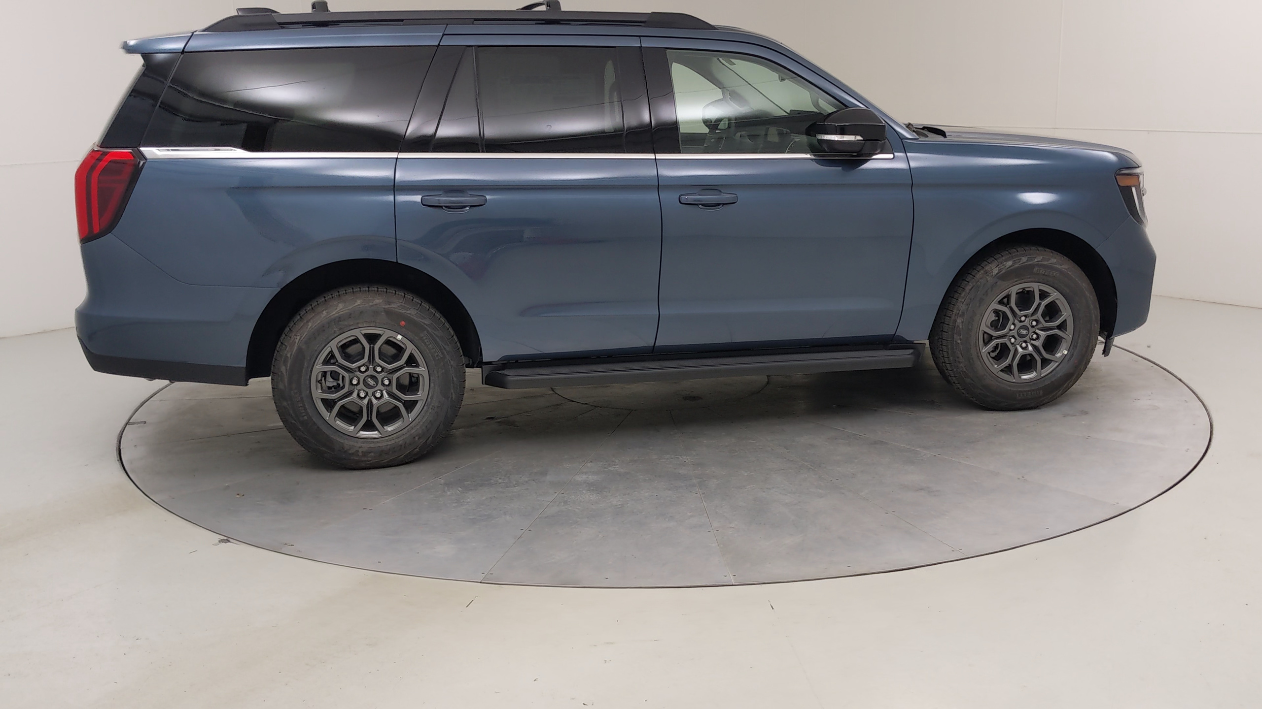 Car Exterior