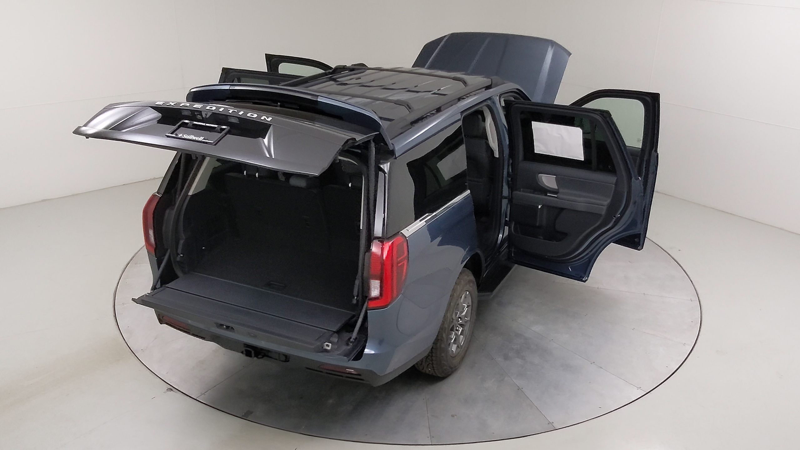 Car Exterior