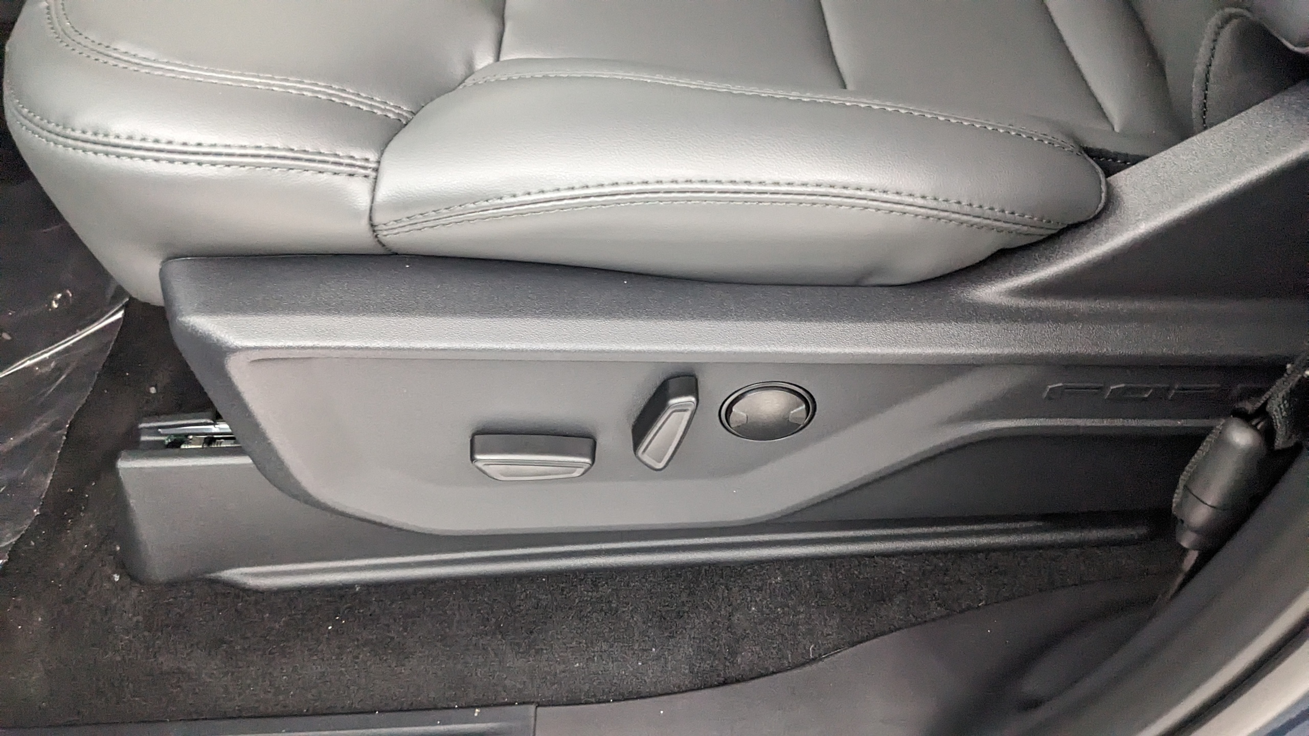 Car Exterior