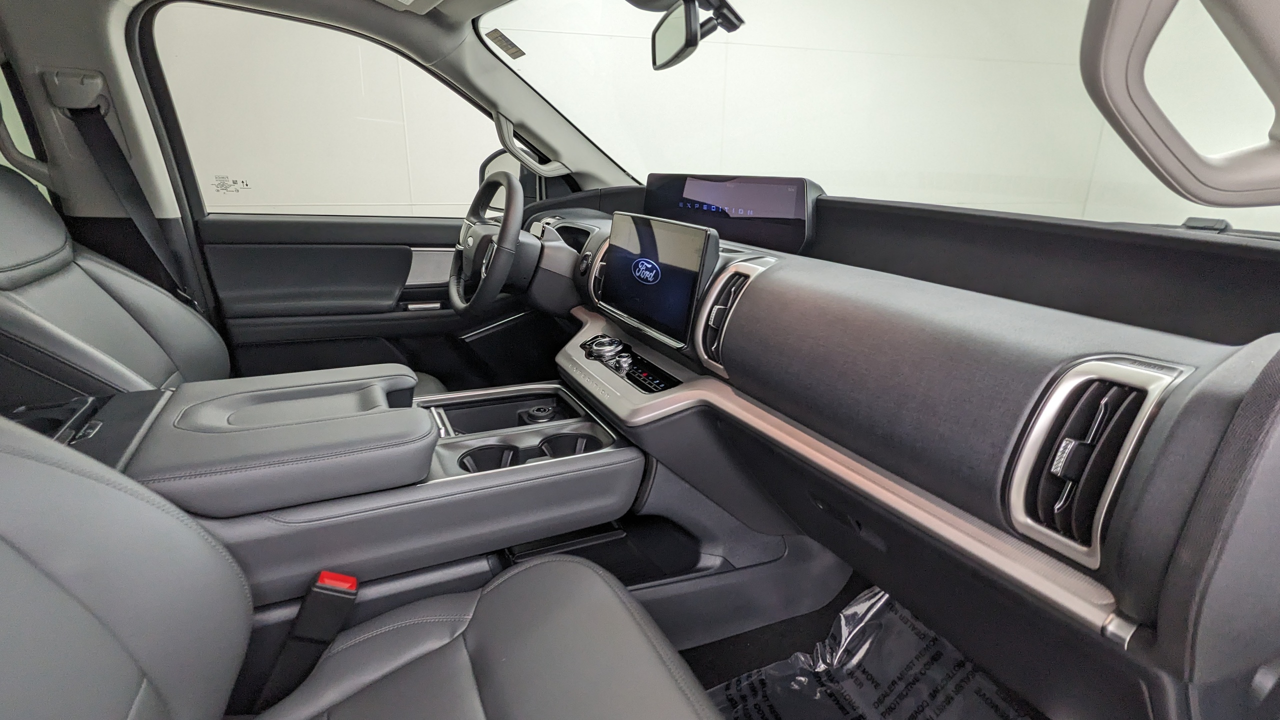 Car Exterior