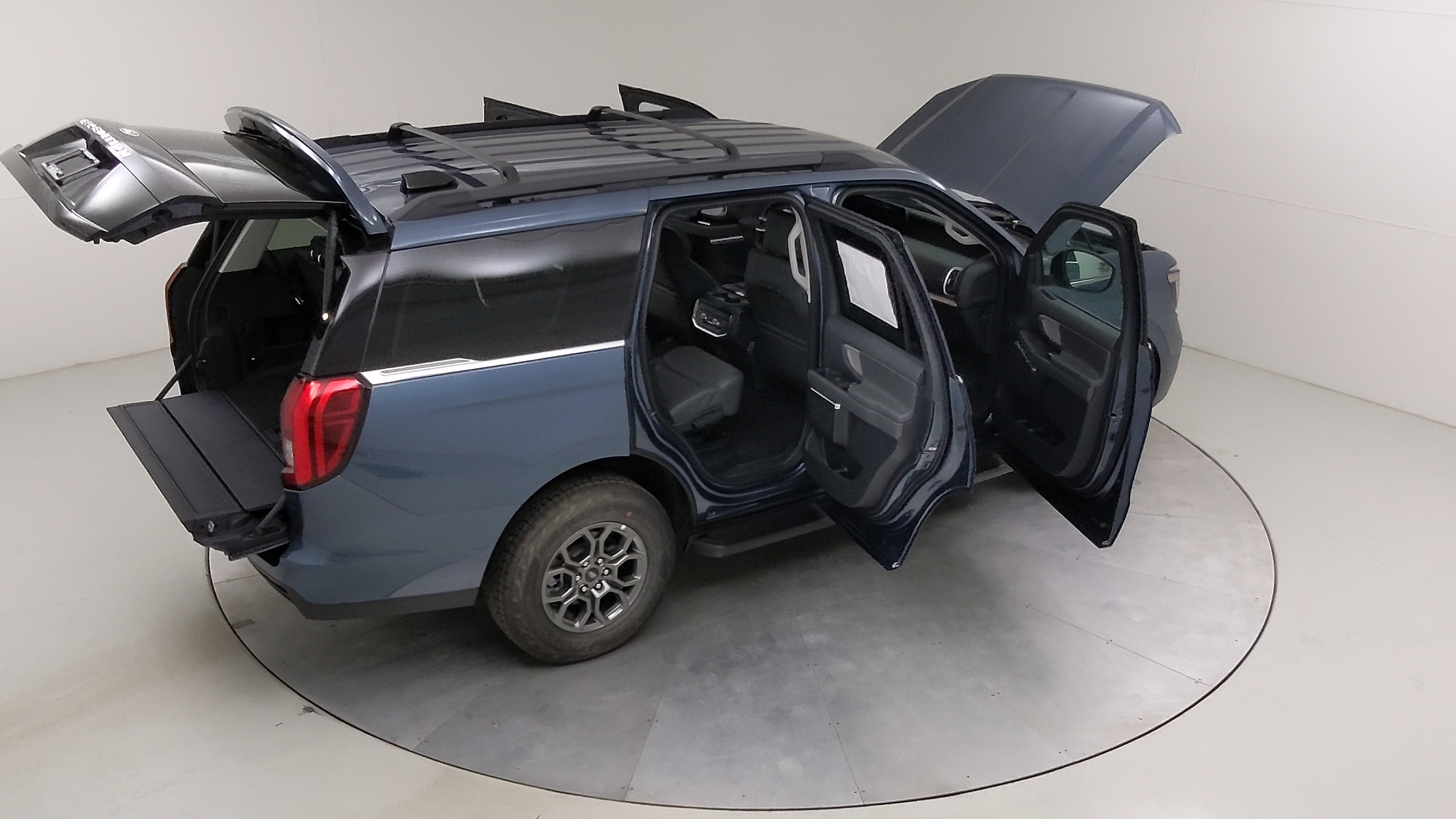 Car Exterior