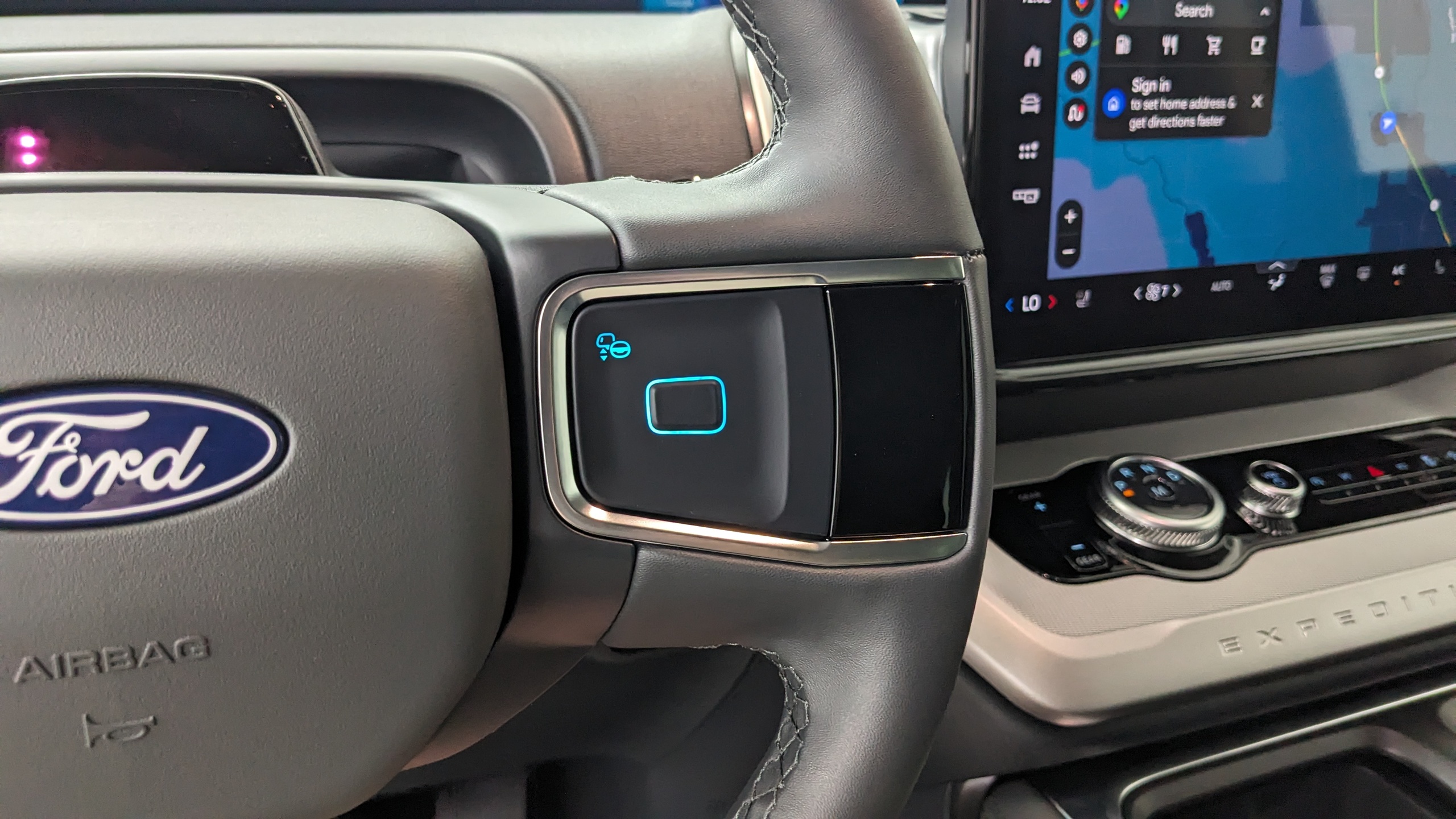 Car Exterior