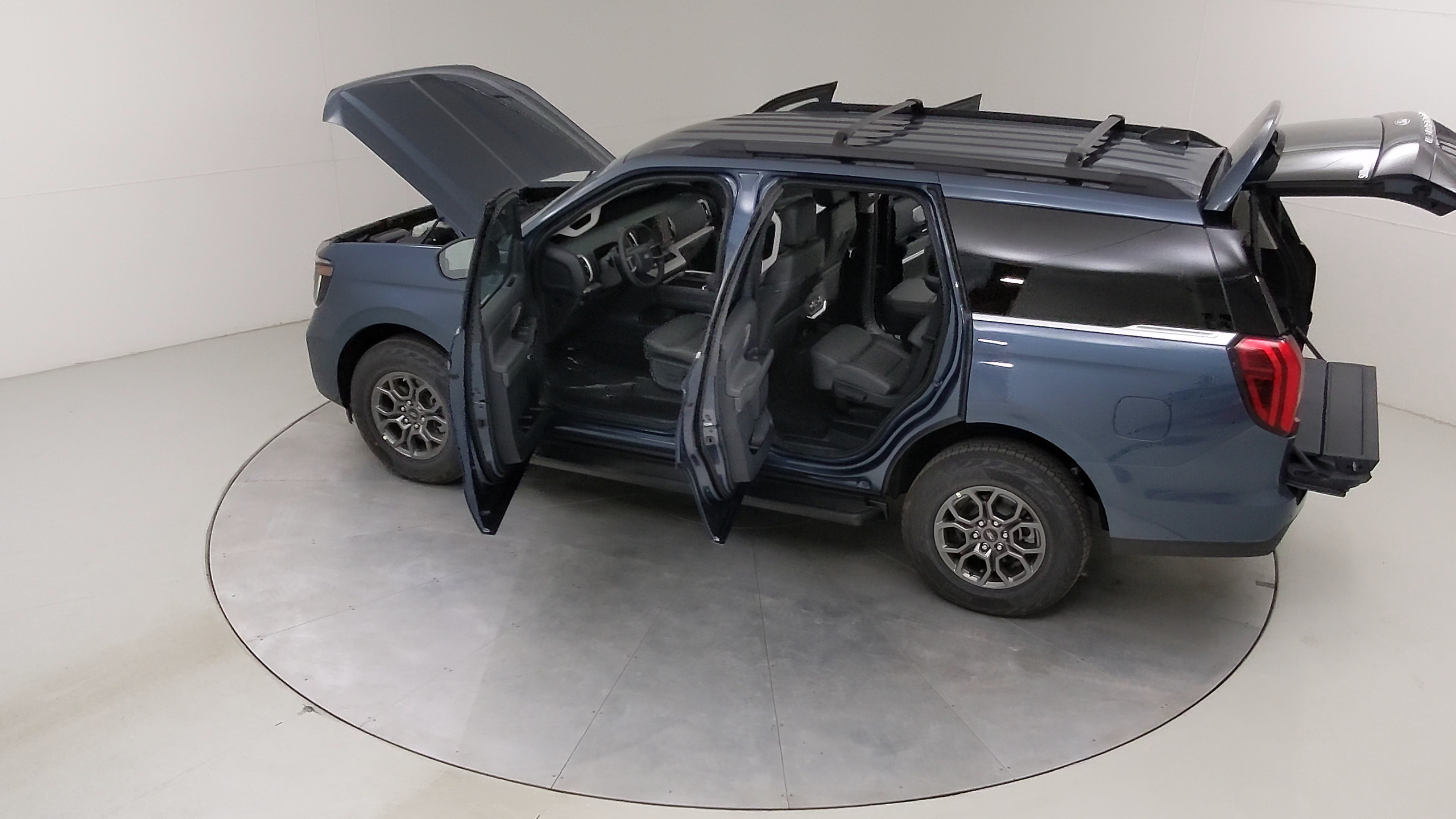 Car Exterior
