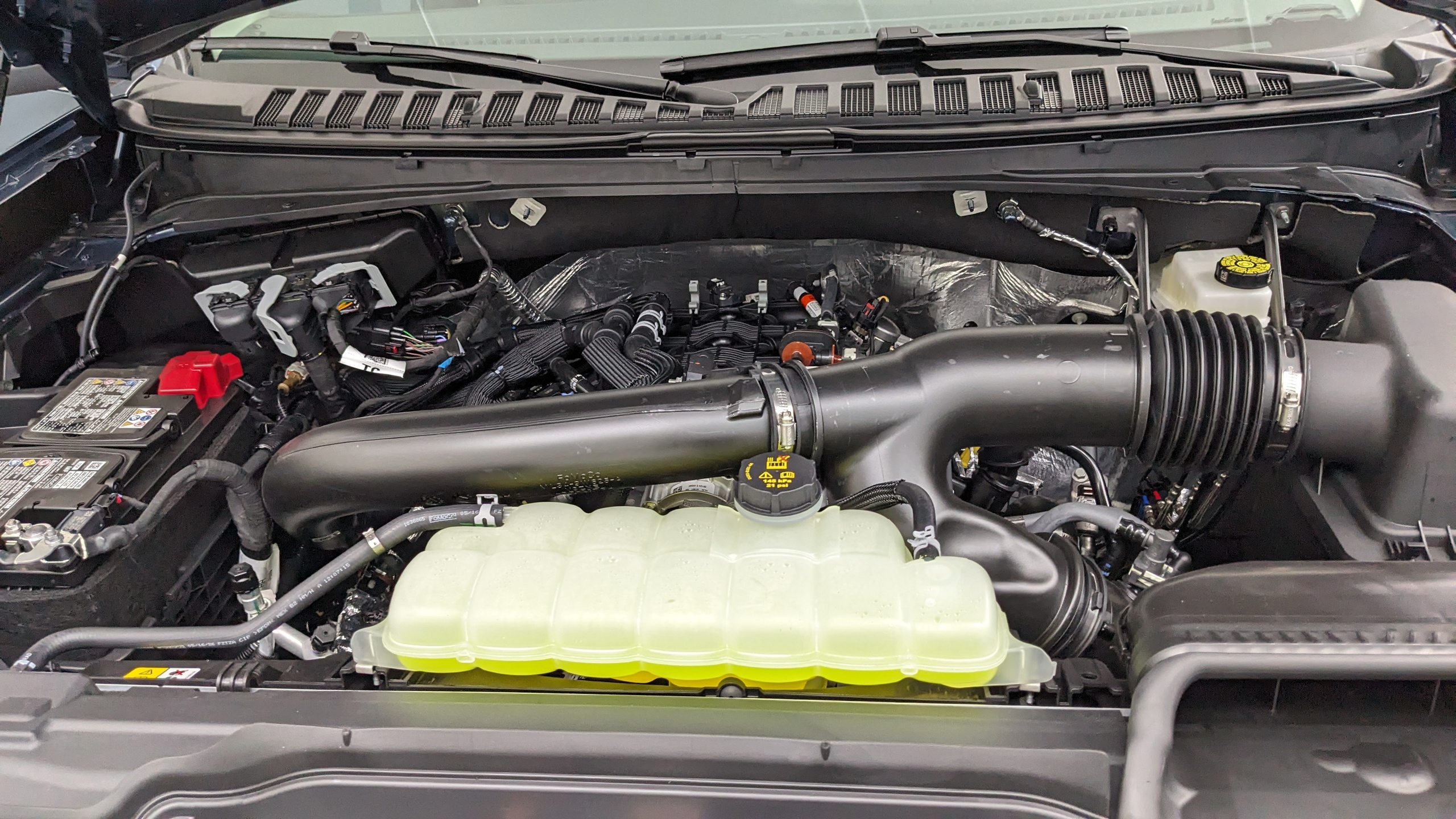 Car Exterior