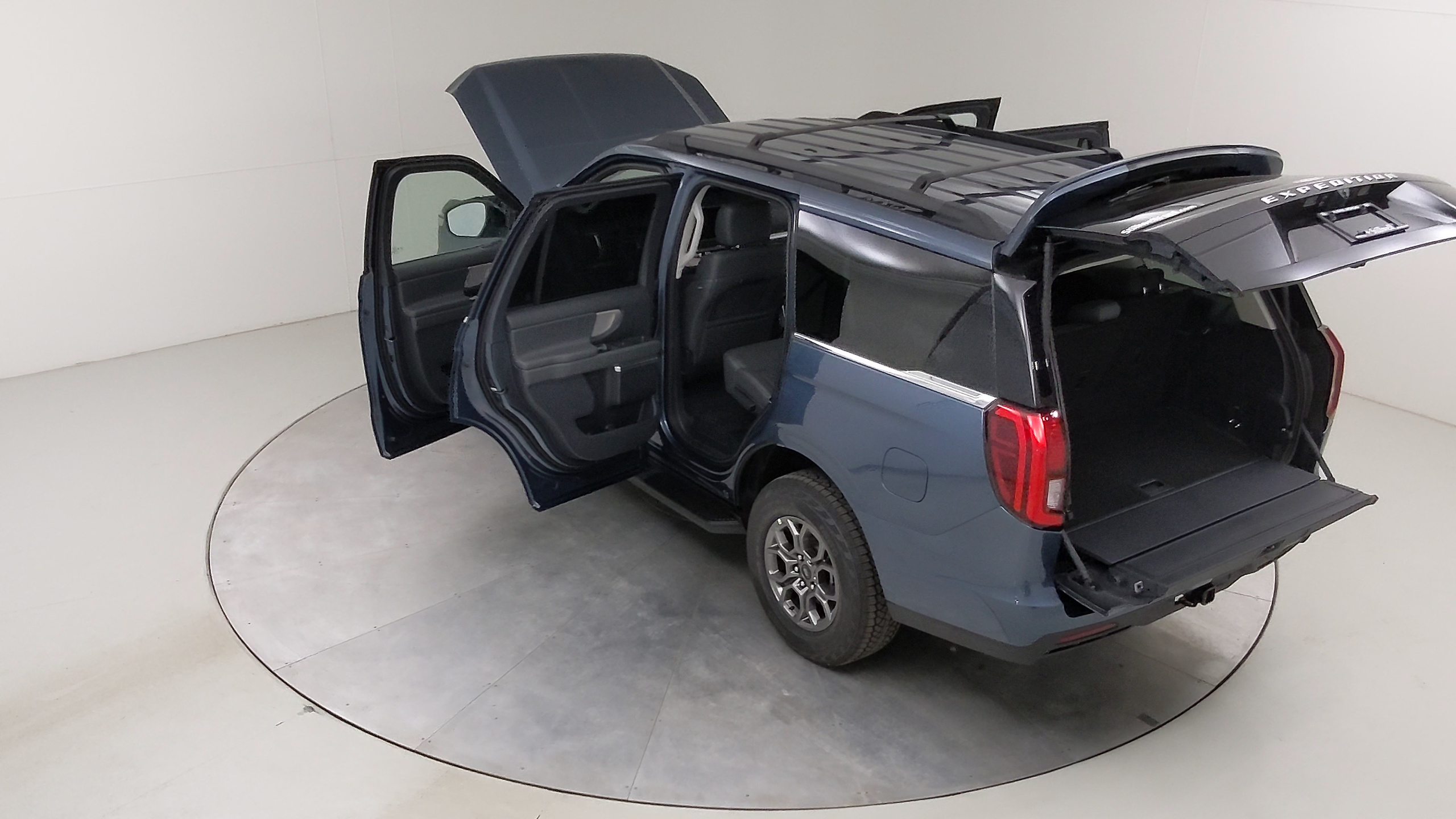 Car Exterior
