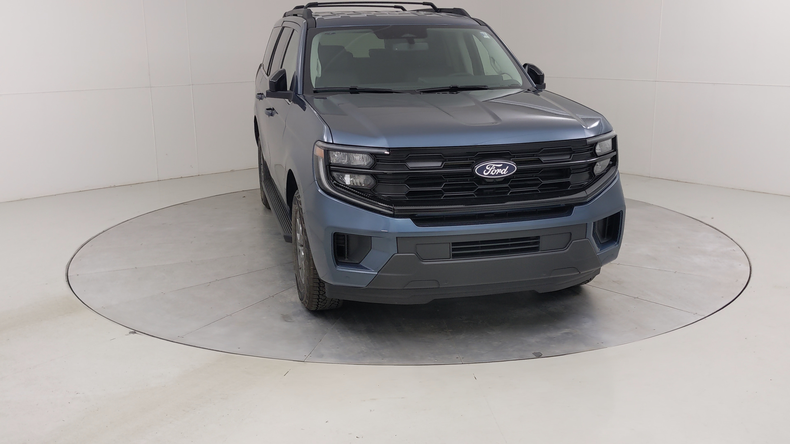 Car Exterior