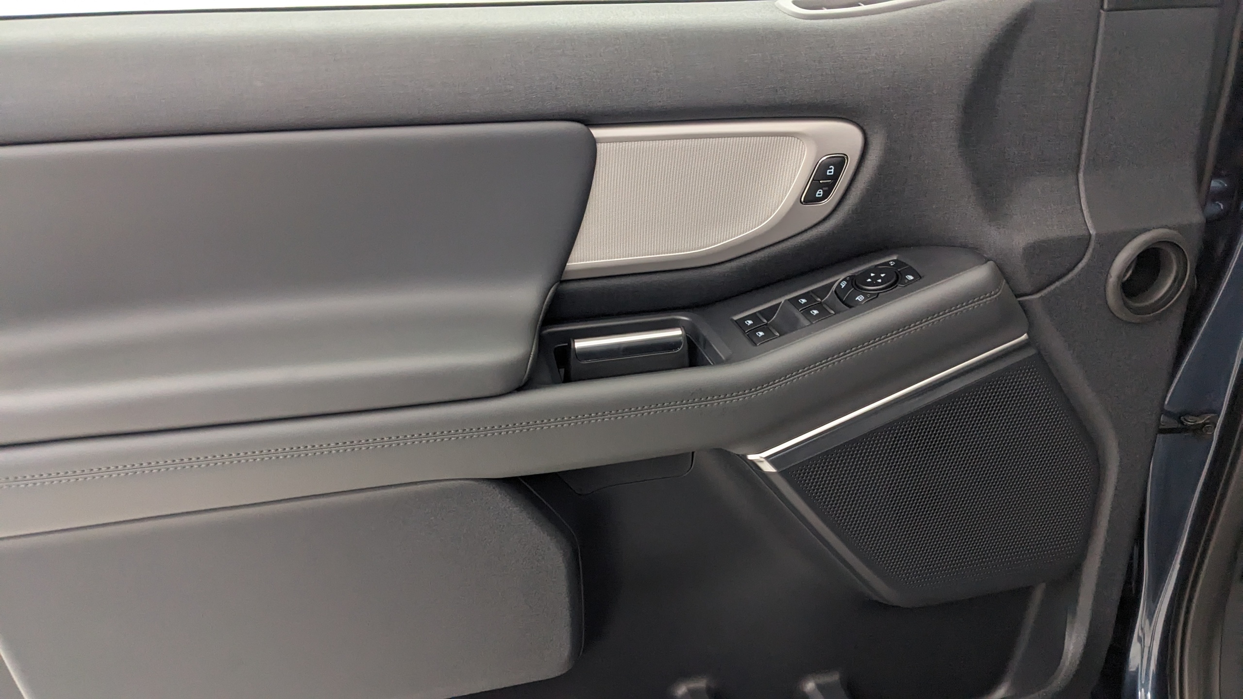 Car Exterior