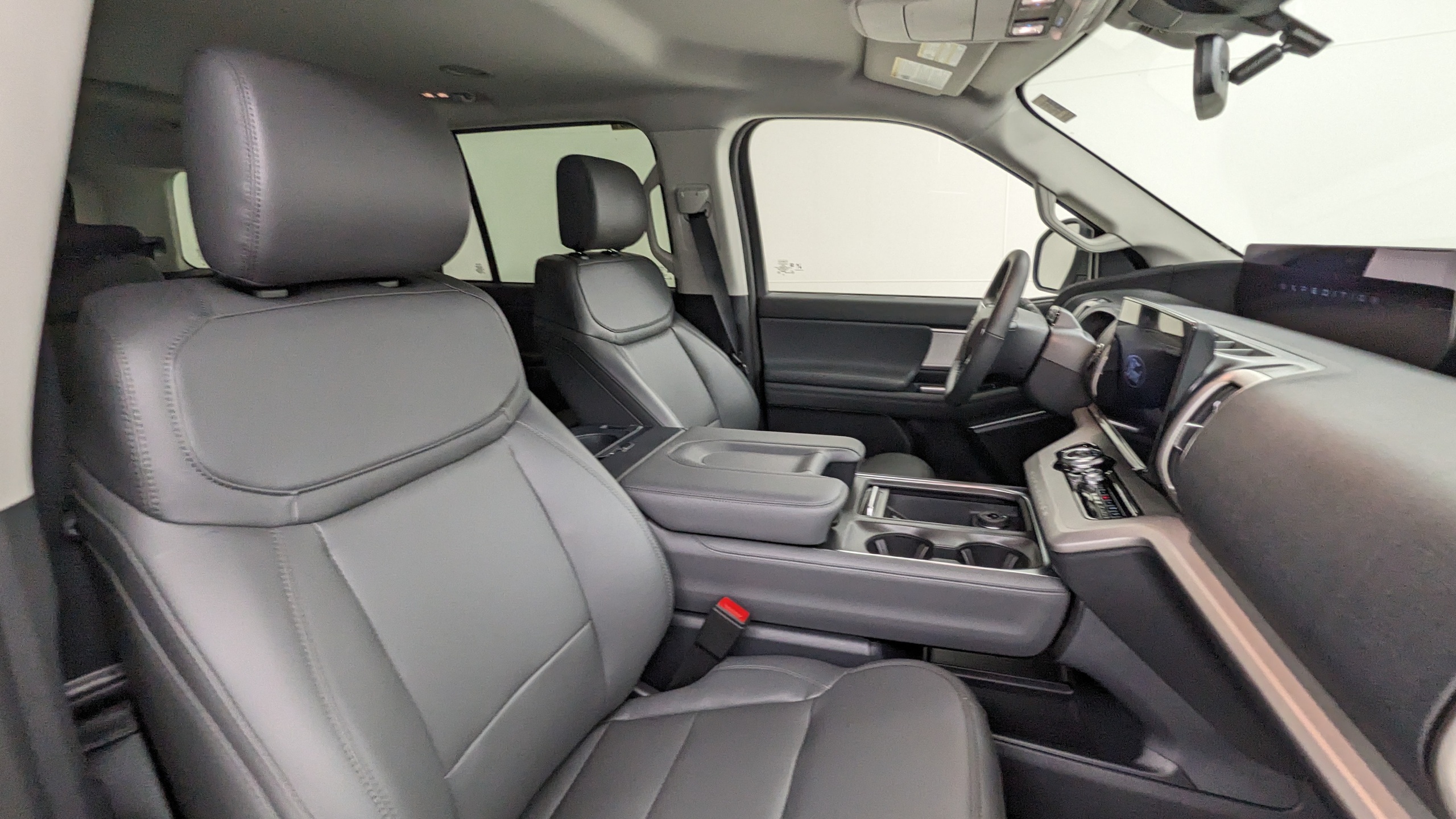 Car Exterior