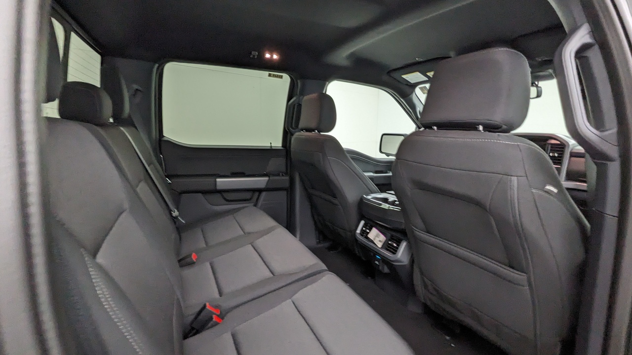 Car Exterior