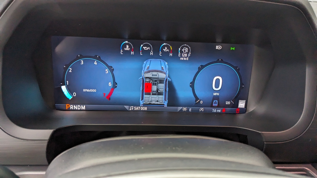 Car Exterior