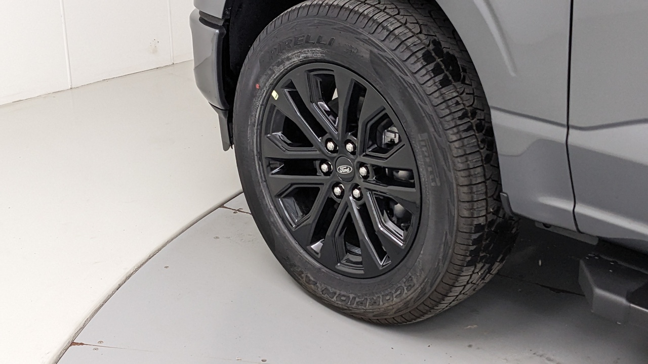 Car Exterior