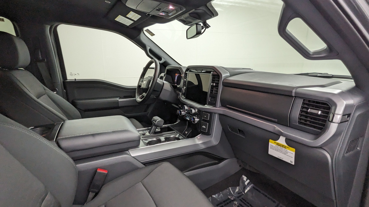 Car Exterior