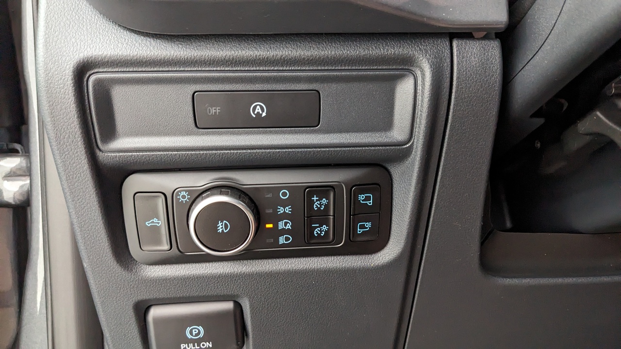 Car Exterior