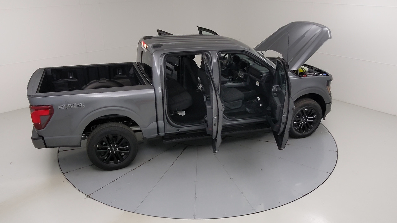 Car Exterior