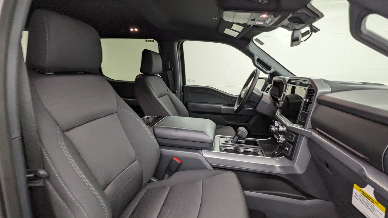 Car Exterior