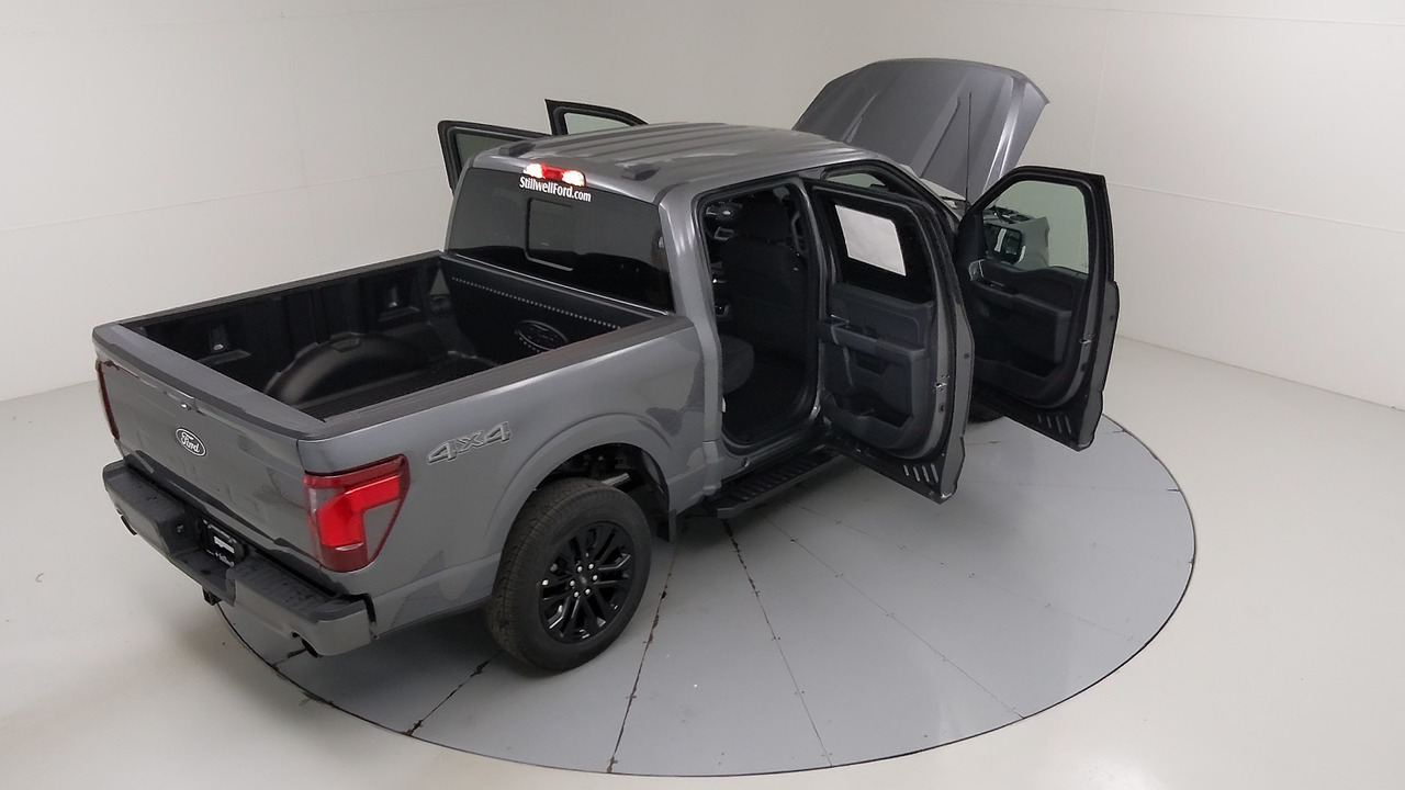 Car Exterior