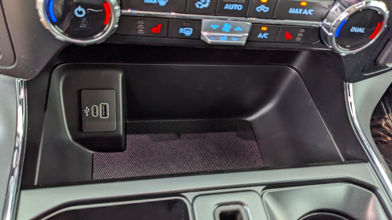 Car Exterior