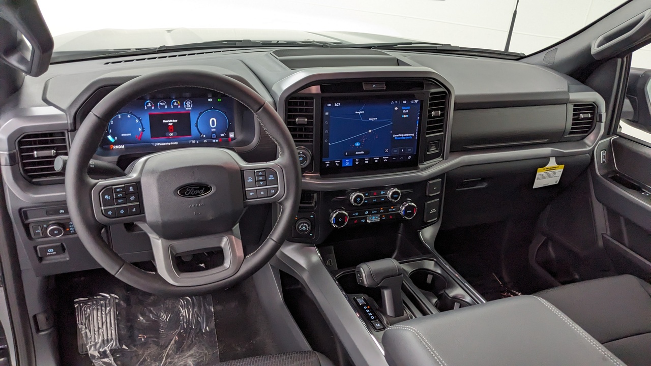 Car Exterior